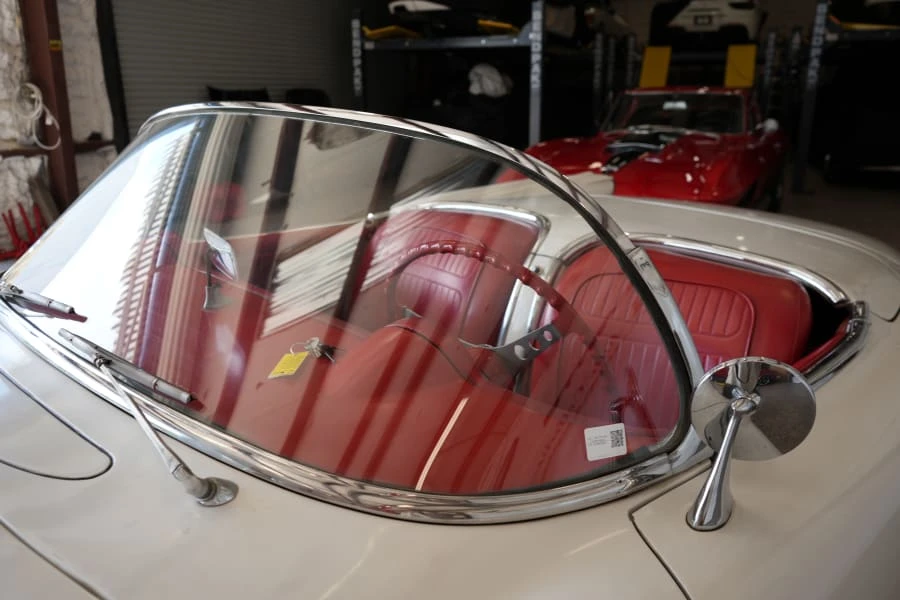 1953 Chevrolet Corvette C1 - Image 23 of 31