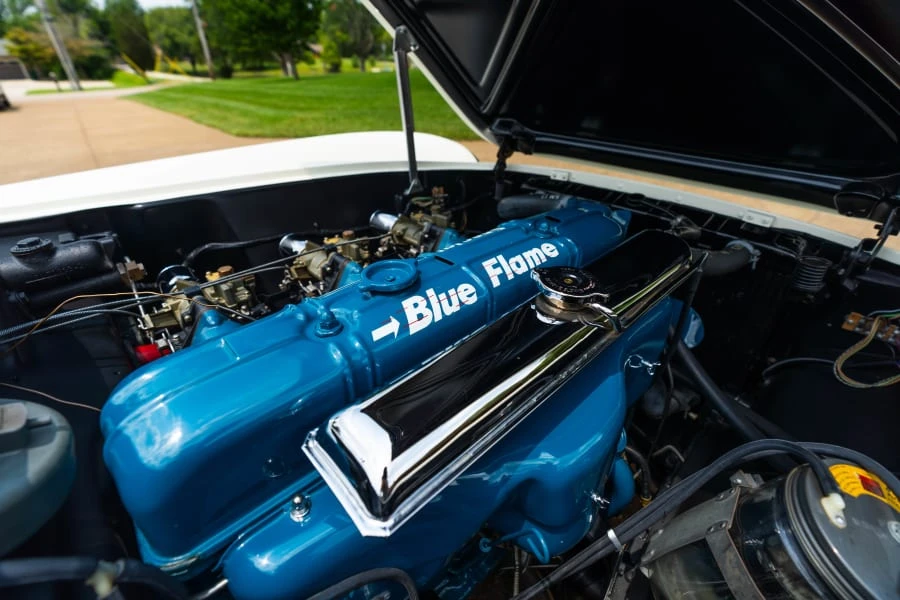 1953 Chevrolet Corvette C1 - Image 27 of 30