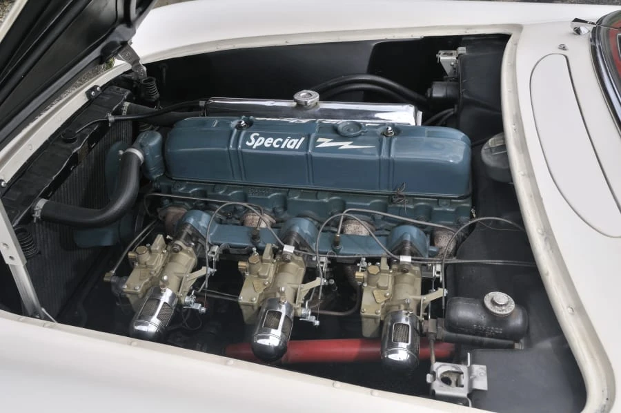 1953 Chevrolet Corvette C1 - Image 7 of 12