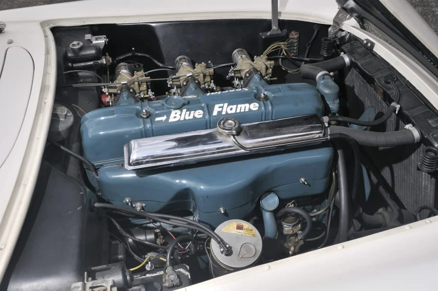 1953 Chevrolet Corvette C1 - Image 8 of 12
