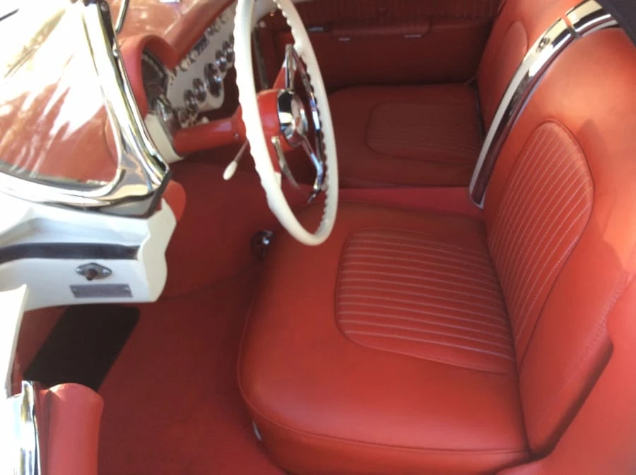 1953 Chevrolet Corvette C1 - Image 4 of 8