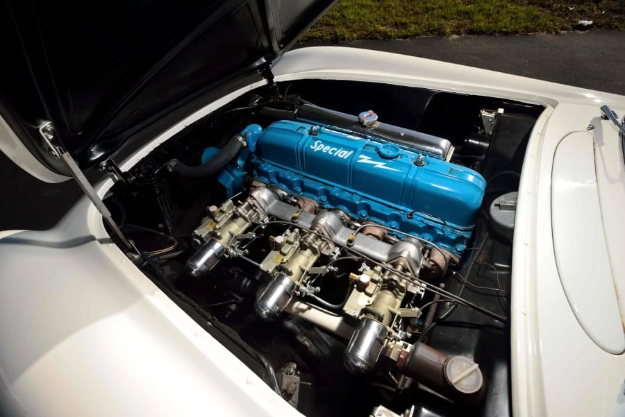 1953 Chevrolet Corvette C1 - Image 6 of 12