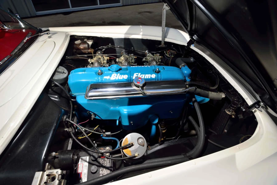 1953 Chevrolet Corvette C1 - Image 7 of 12