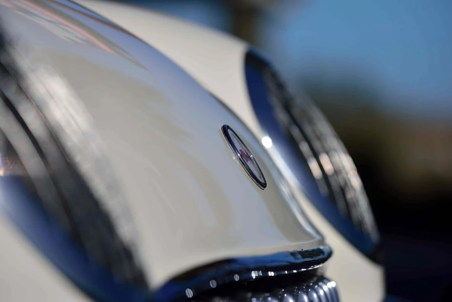 1953 Chevrolet Corvette C1 - Image 10 of 12