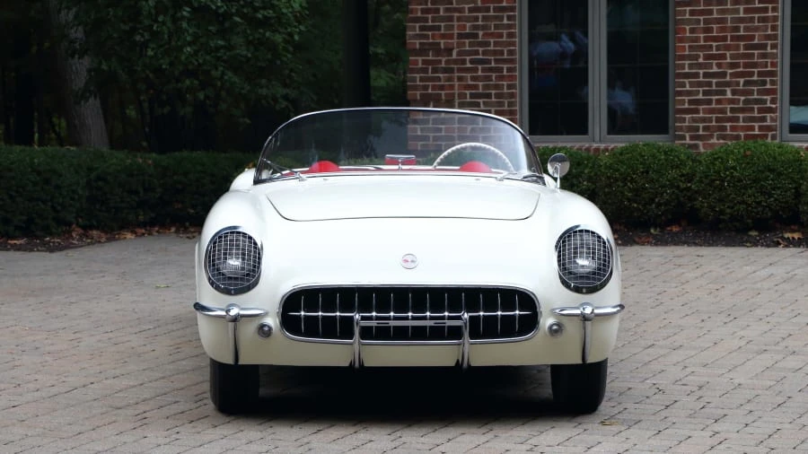 1953 Chevrolet Corvette C1 - Image 14 of 31