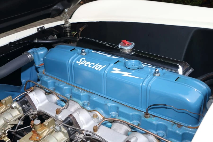 1953 Chevrolet Corvette C1 - Image 18 of 31