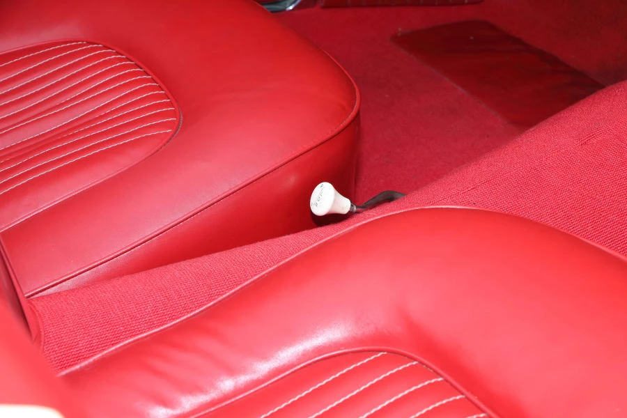 1953 Chevrolet Corvette C1 - Image 22 of 31