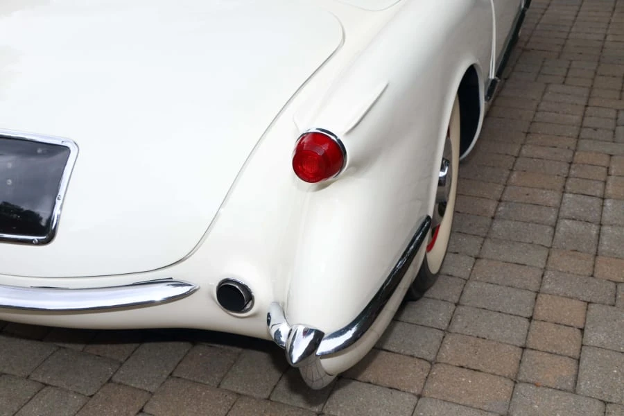 1953 Chevrolet Corvette C1 - Image 26 of 31