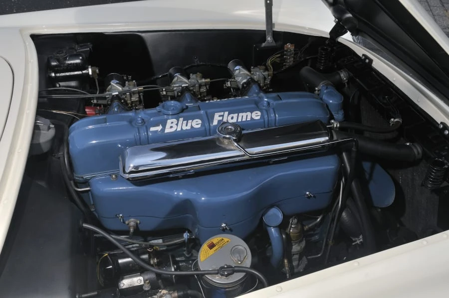 1953 Chevrolet Corvette C1 - Image 4 of 8