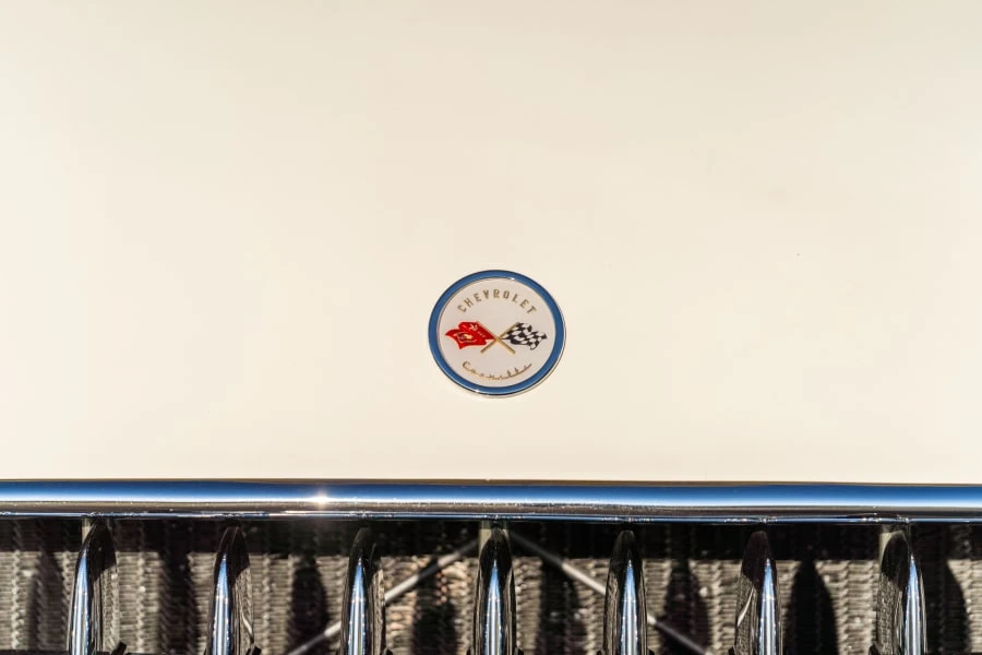 1953 Chevrolet Corvette C1 - Image 15 of 23