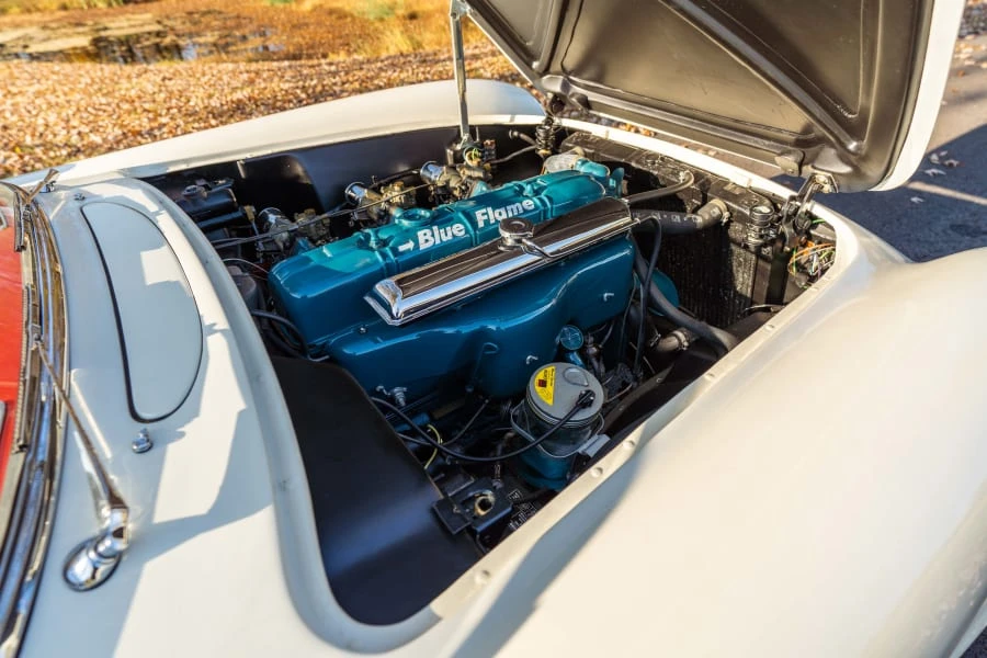 1953 Chevrolet Corvette C1 - Image 21 of 23