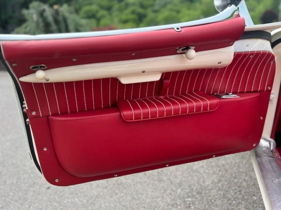 1953 Chevrolet Corvette C1 - Image 17 of 31