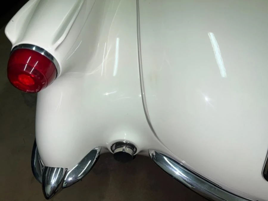1953 Chevrolet Corvette C1 - Image 8 of 31