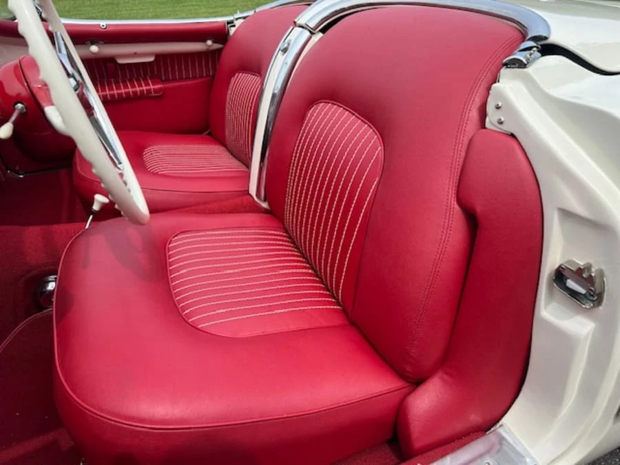 1953 Chevrolet Corvette C1 - Image 12 of 31