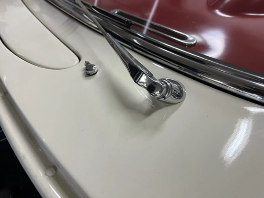 1953 Chevrolet Corvette C1 - Image 9 of 31