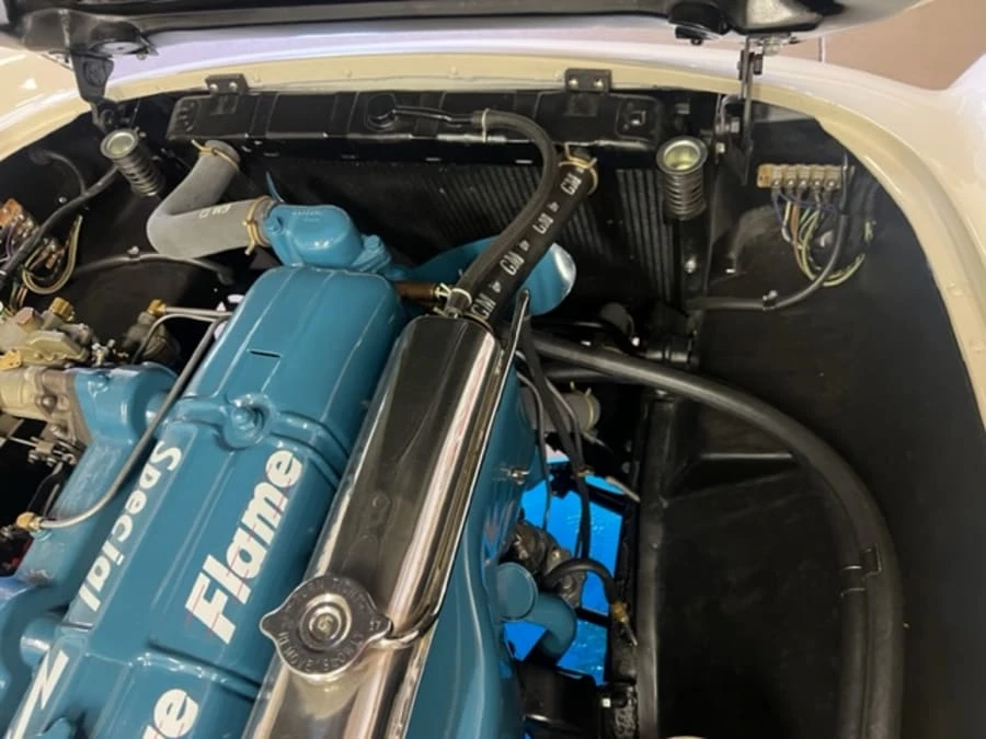 1953 Chevrolet Corvette C1 - Image 26 of 31