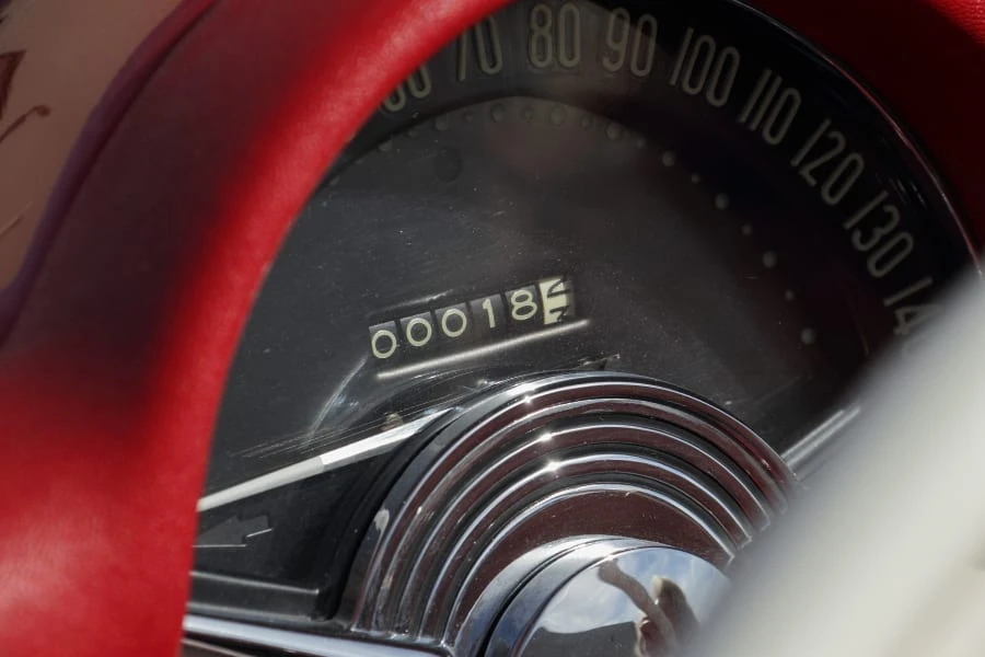 1953 Chevrolet Corvette C1 - Image 26 of 31
