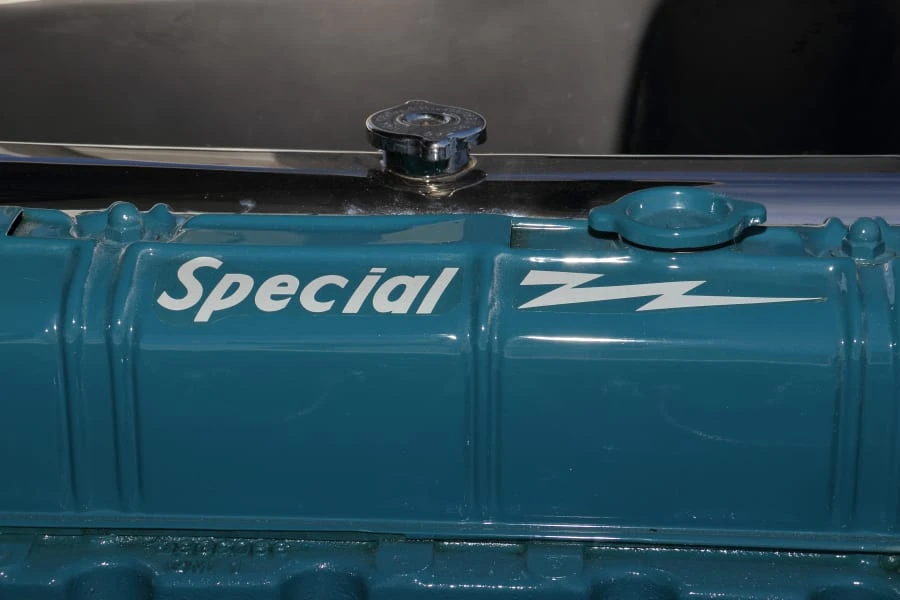 1953 Chevrolet Corvette C1 - Image 31 of 31