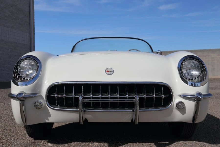 1953 Chevrolet Corvette C1 - Image 14 of 31