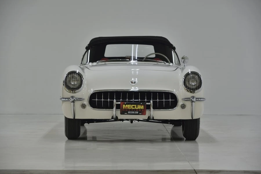 1953 Chevrolet Corvette C1 - Image 4 of 31