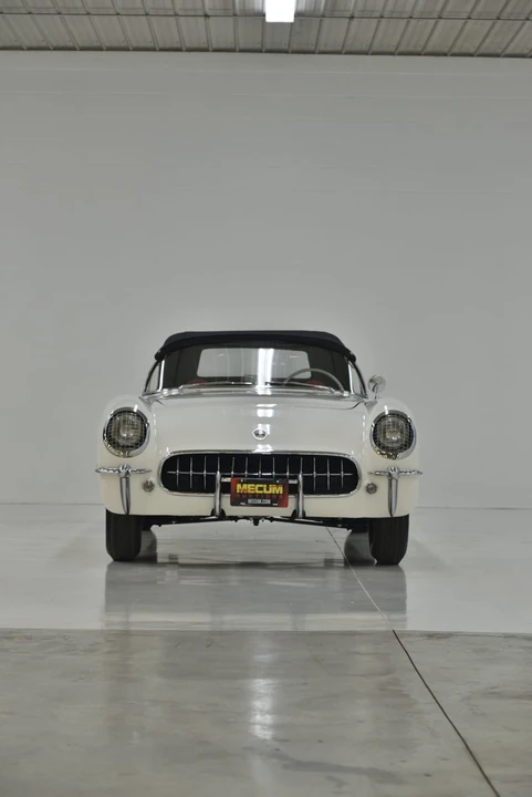1953 Chevrolet Corvette C1 - Image 20 of 31