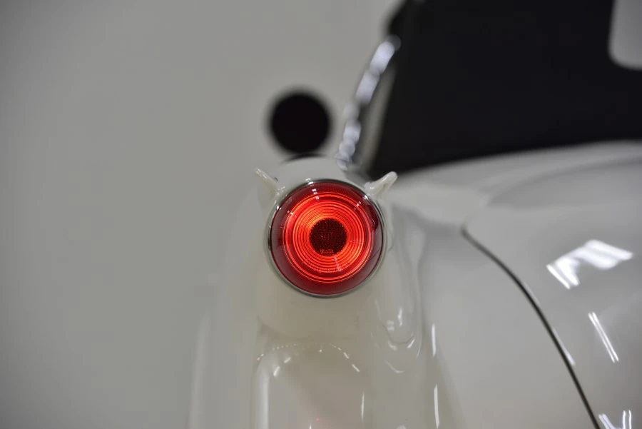 1953 Chevrolet Corvette C1 - Image 19 of 31