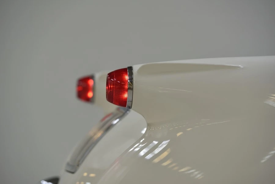 1953 Chevrolet Corvette C1 - Image 15 of 31