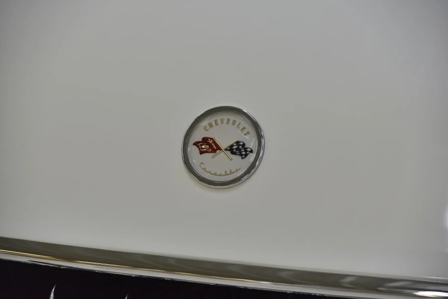 1953 Chevrolet Corvette C1 - Image 9 of 31