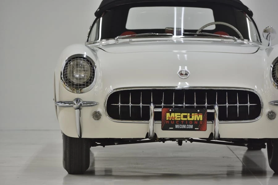1953 Chevrolet Corvette C1 - Image 17 of 31