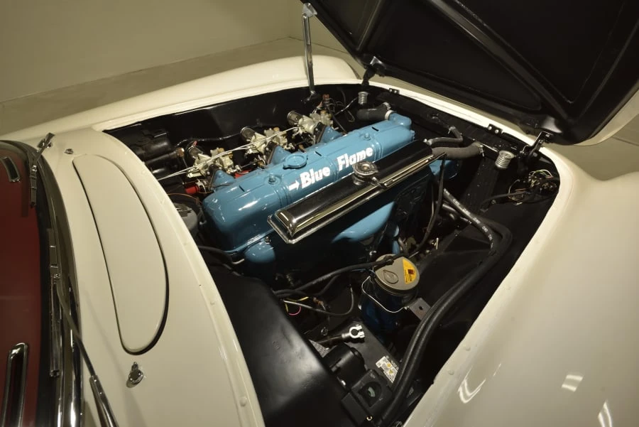 1953 Chevrolet Corvette C1 - Image 29 of 31
