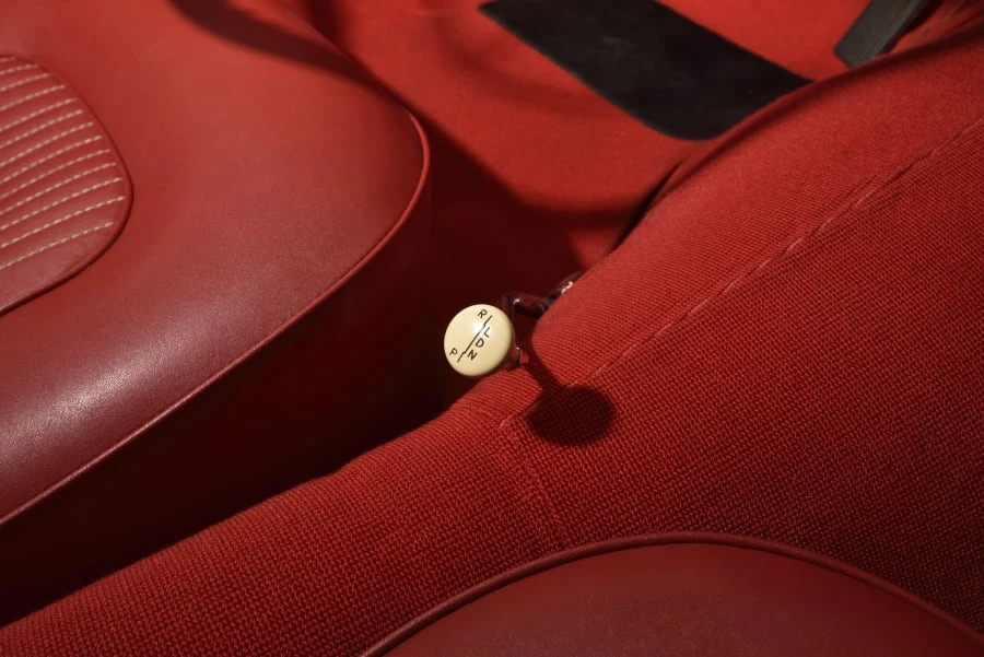 1953 Chevrolet Corvette C1 - Image 26 of 31