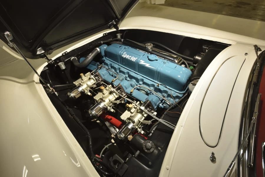1953 Chevrolet Corvette C1 - Image 27 of 31