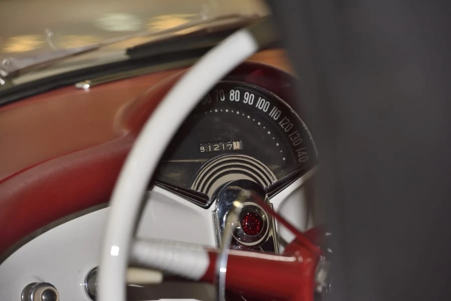1953 Chevrolet Corvette C1 - Image 25 of 31