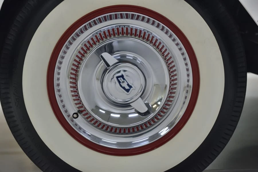 1953 Chevrolet Corvette C1 - Image 14 of 31
