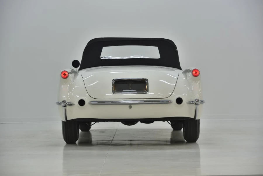 1953 Chevrolet Corvette C1 - Image 5 of 31