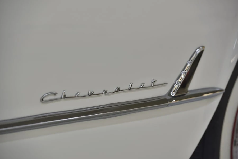 1953 Chevrolet Corvette C1 - Image 7 of 31