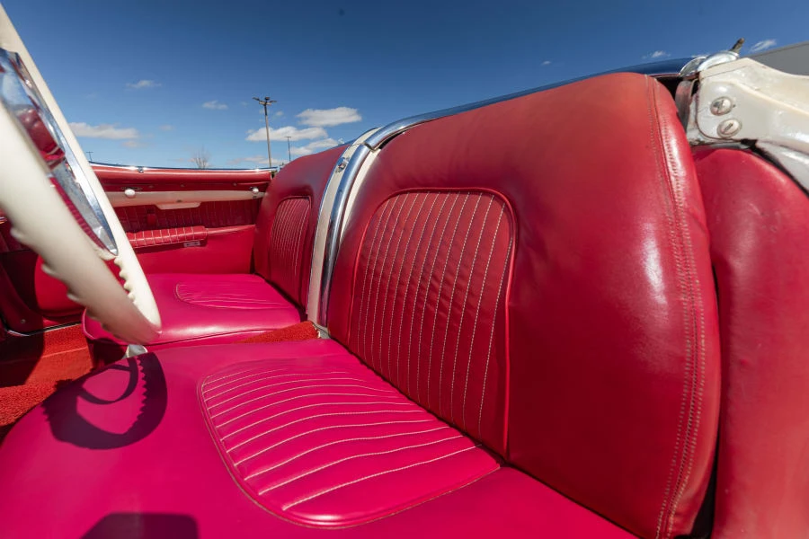 1953 Chevrolet Corvette C1 - Image 22 of 30