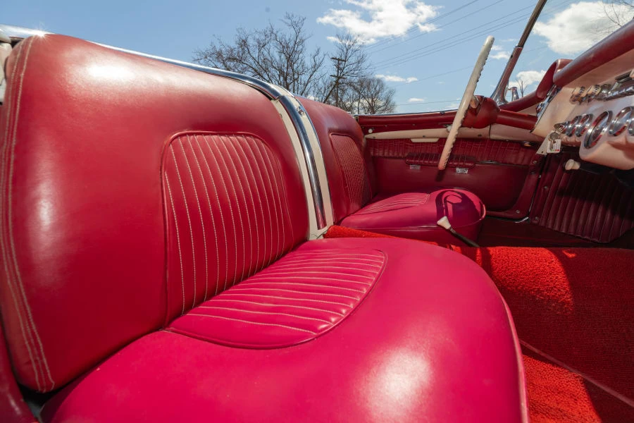 1953 Chevrolet Corvette C1 - Image 24 of 30