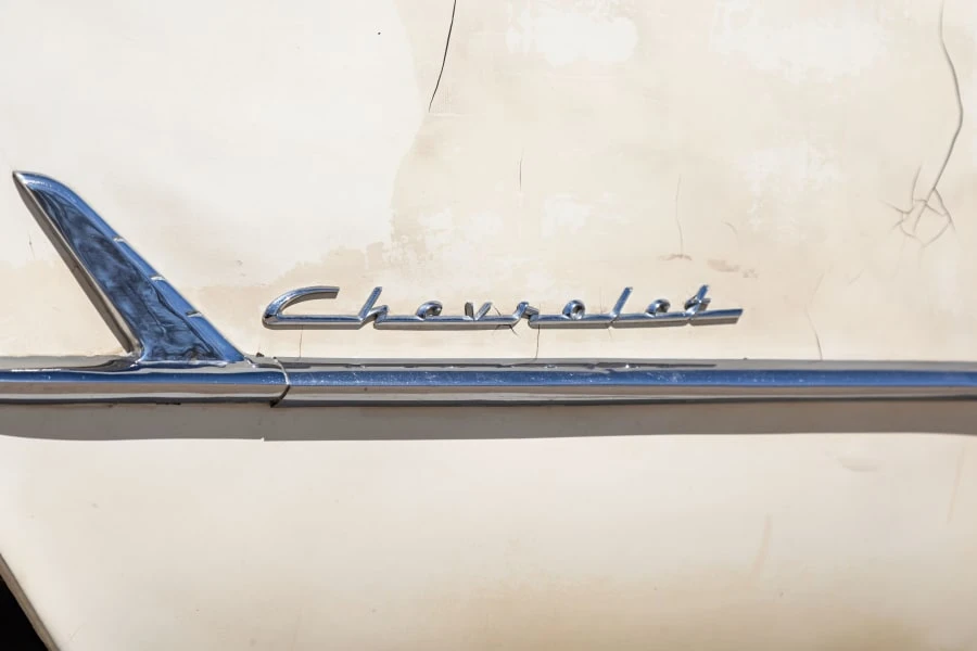1953 Chevrolet Corvette C1 - Image 11 of 30