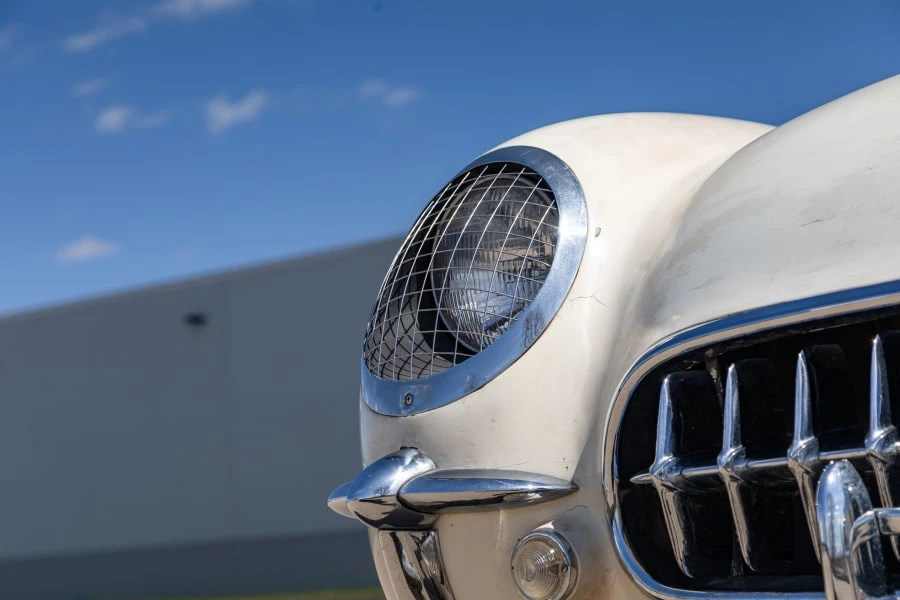 1953 Chevrolet Corvette C1 - Image 7 of 30