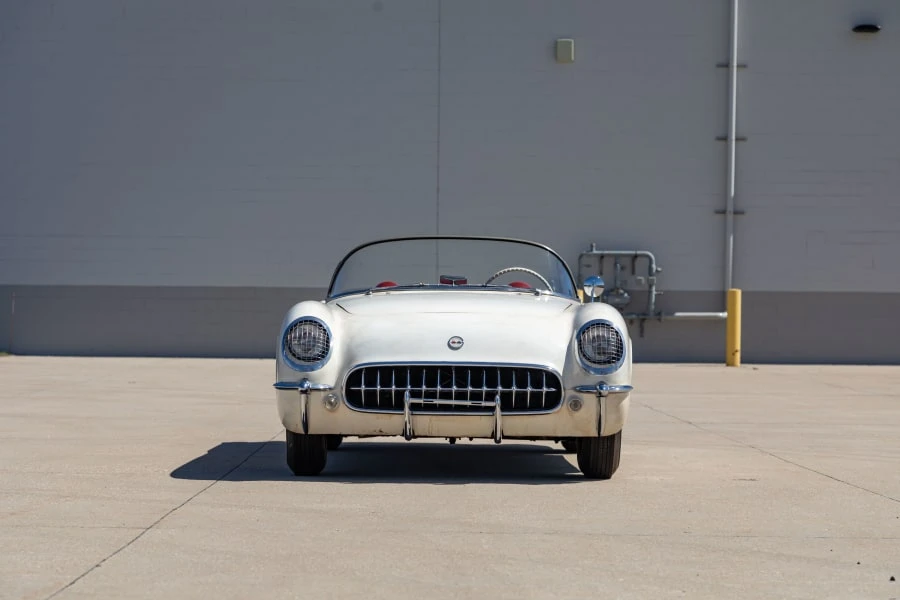1953 Chevrolet Corvette C1 - Image 4 of 30