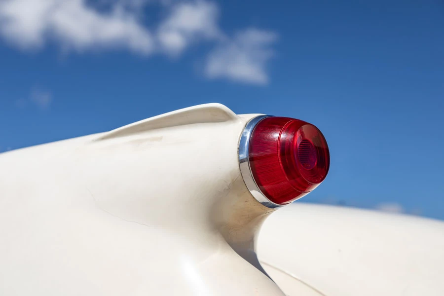 1953 Chevrolet Corvette C1 - Image 10 of 30