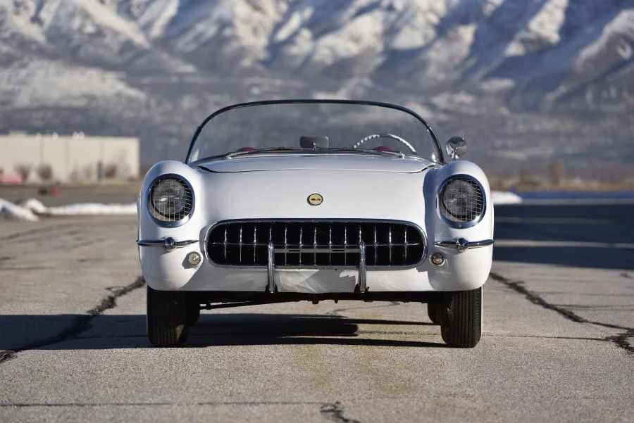 1953 Chevrolet Corvette C1 - Image 4 of 31