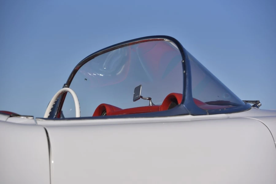 1953 Chevrolet Corvette C1 - Image 19 of 31
