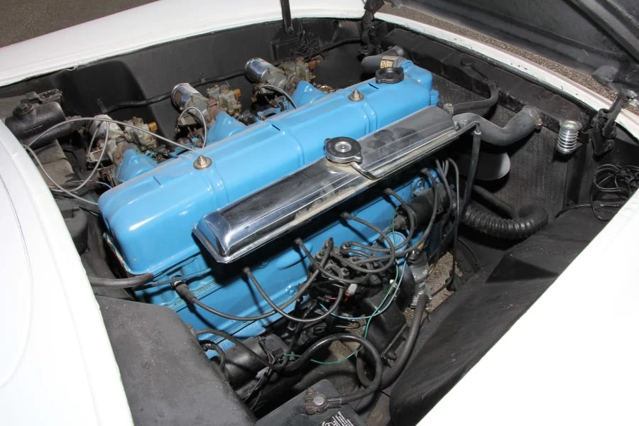 1953 Chevrolet Corvette C1 - Image 8 of 10