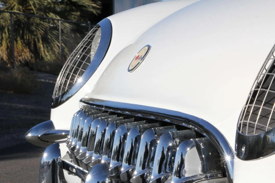 1953 Chevrolet Corvette C1 - Image 10 of 10
