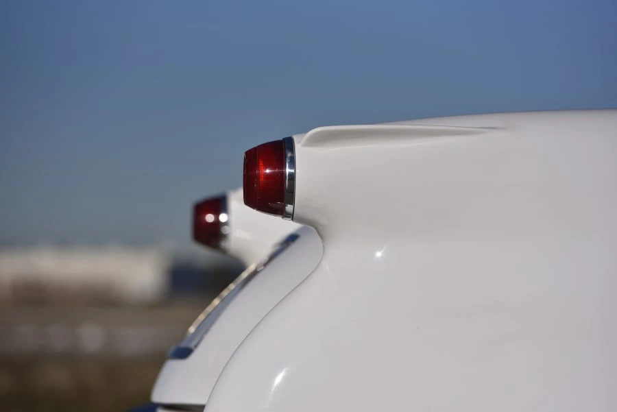 1953 Chevrolet Corvette C1 - Image 16 of 31