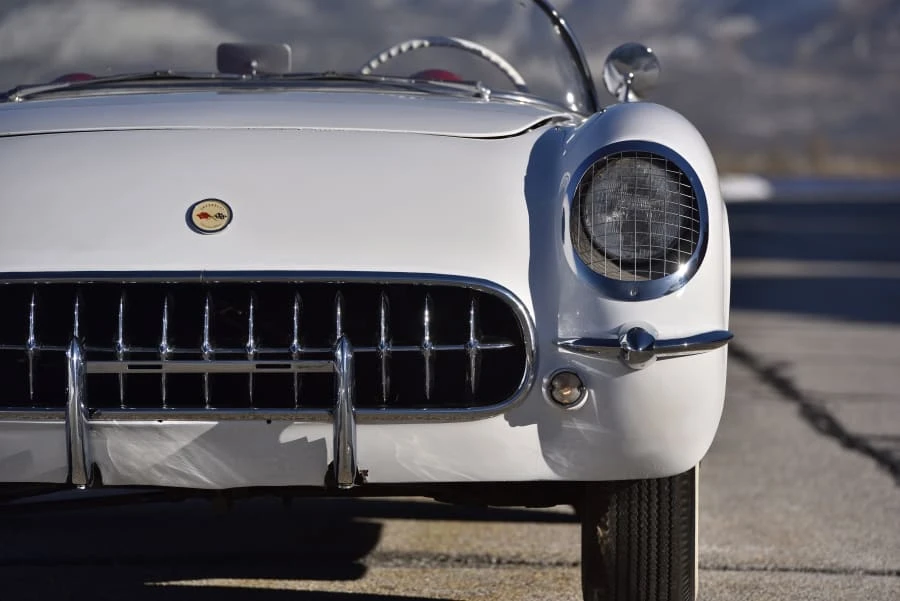 1953 Chevrolet Corvette C1 - Image 20 of 31