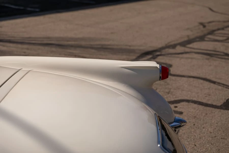 1953 Chevrolet Corvette C1 - Image 16 of 31