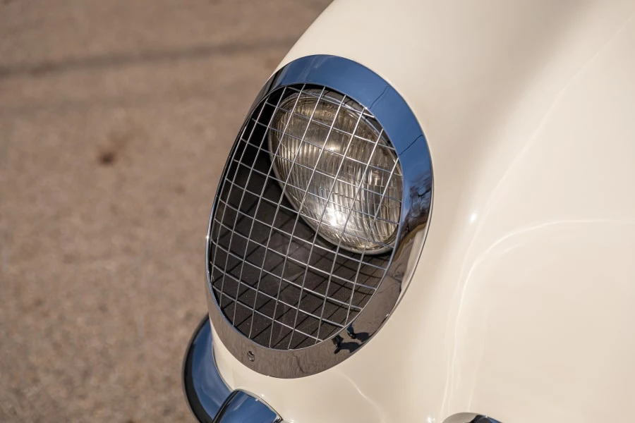 1953 Chevrolet Corvette C1 - Image 13 of 31